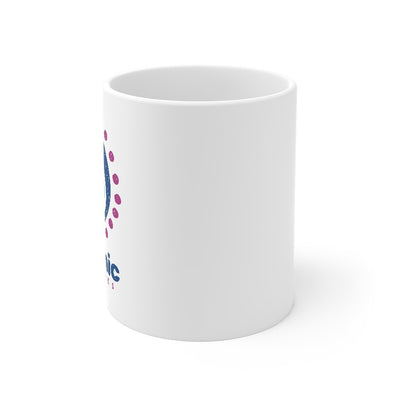 Oceanic Airlines Coffee Mug 11oz | Funny Shirt from Famous In Real Life