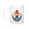 Rocket Pop Launch Coffee Mug 11oz | Funny Shirt from Famous In Real Life