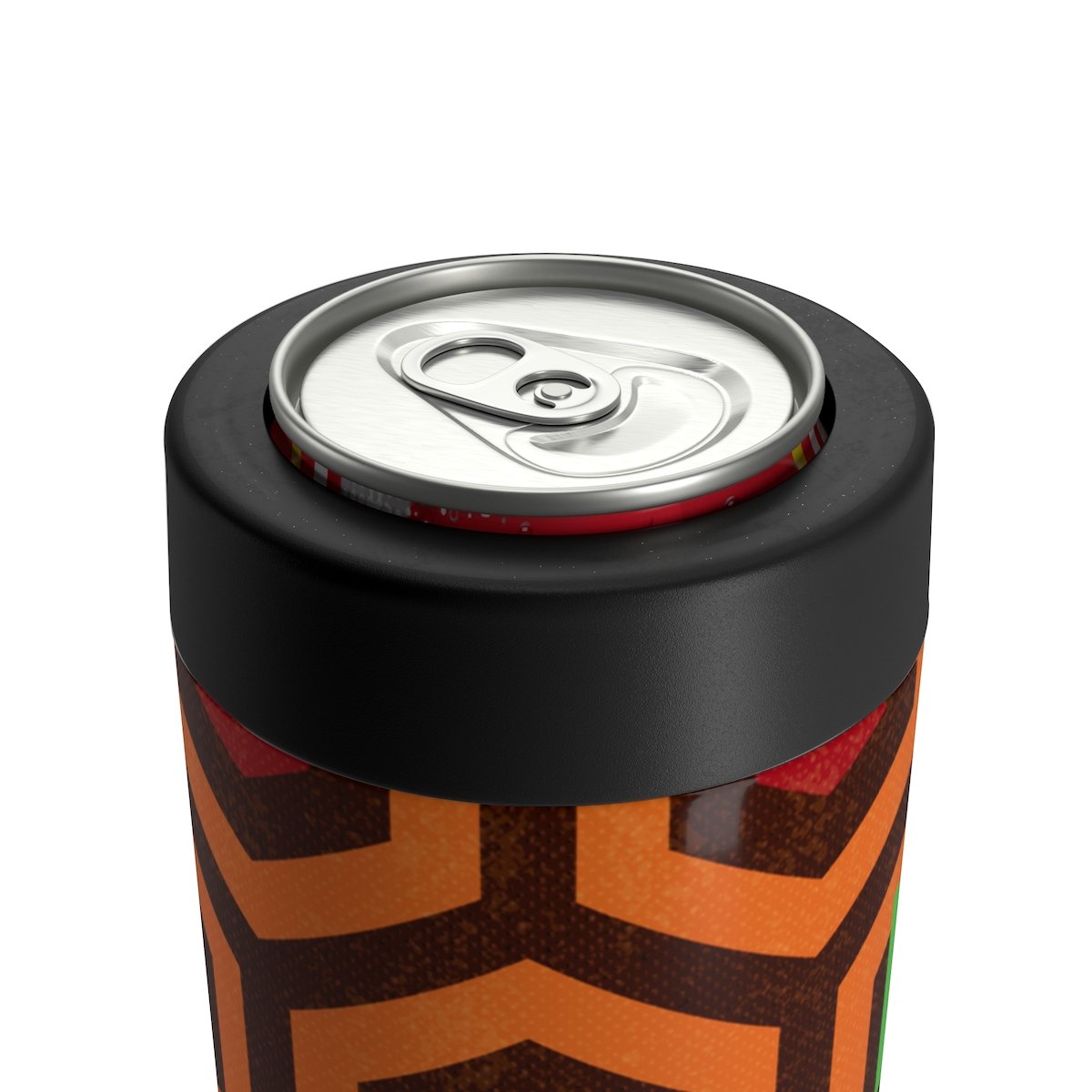 The Overlook Hotel Carpet Can Cooler | Funny Shirt from Famous In Real Life