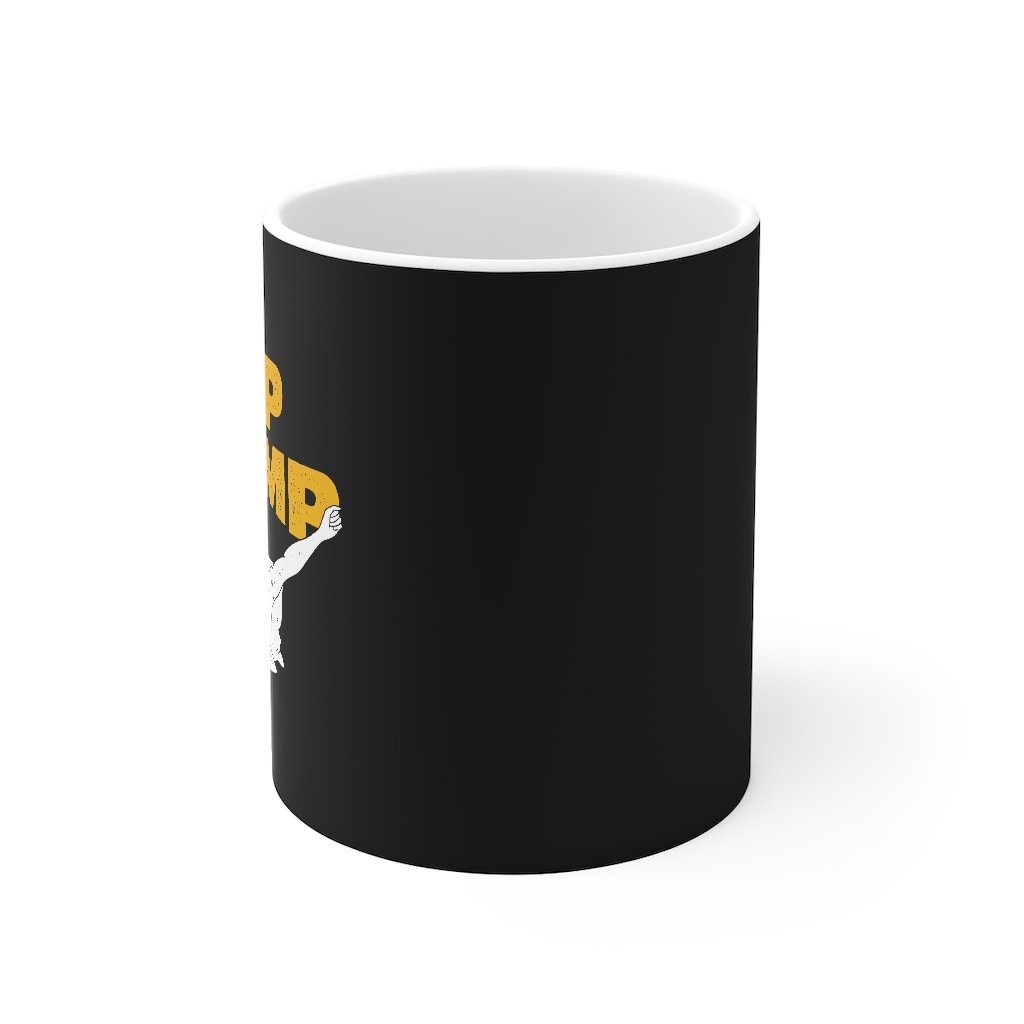 Nap Champ Coffee Mug | Funny Shirt from Famous In Real Life