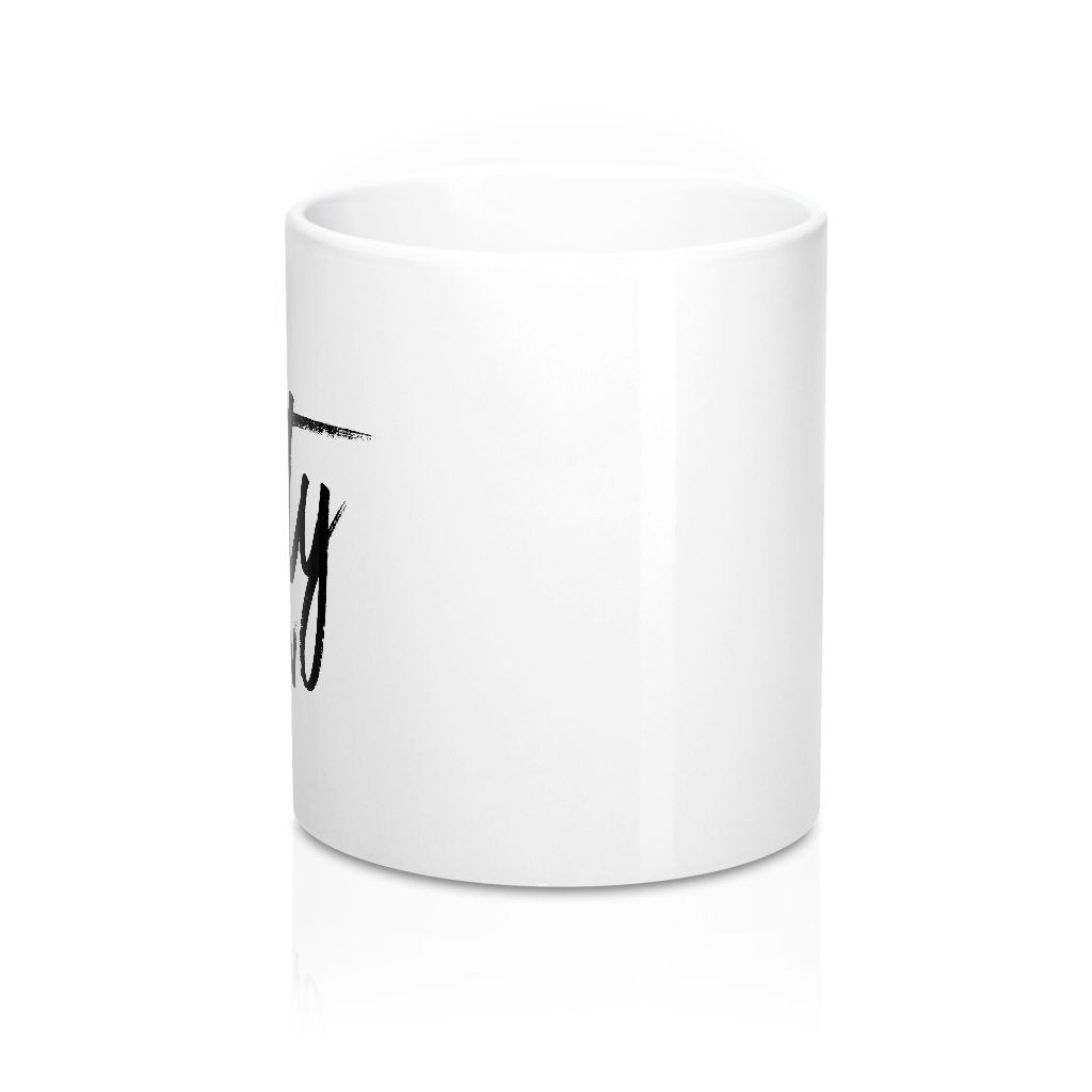 Nasty Woman Coffee Mug | Funny Shirt from Famous In Real Life