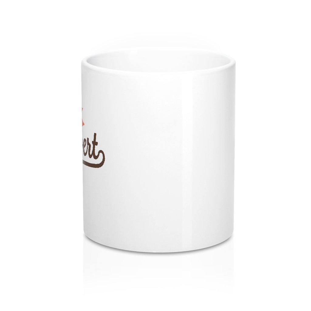 Proud Introvert Coffee Mug | Funny Shirt from Famous In Real Life