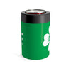 0% Irish Can Cooler 12oz | Funny Shirt from Famous In Real Life