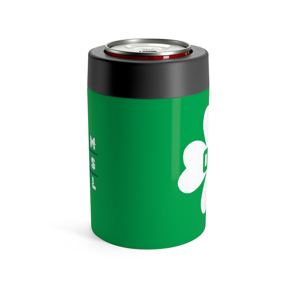 0% Irish Can Cooler | Funny Shirt from Famous In Real Life
