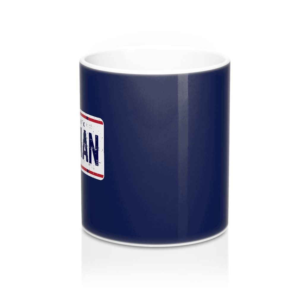 Assman Coffee Mug | Funny Shirt from Famous In Real Life