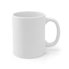 Pumpkin Pi Coffee Mug | Funny Shirt from Famous In Real Life