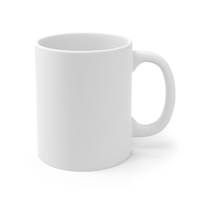 Pumpkin Pi Coffee Mug | Funny Shirt from Famous In Real Life
