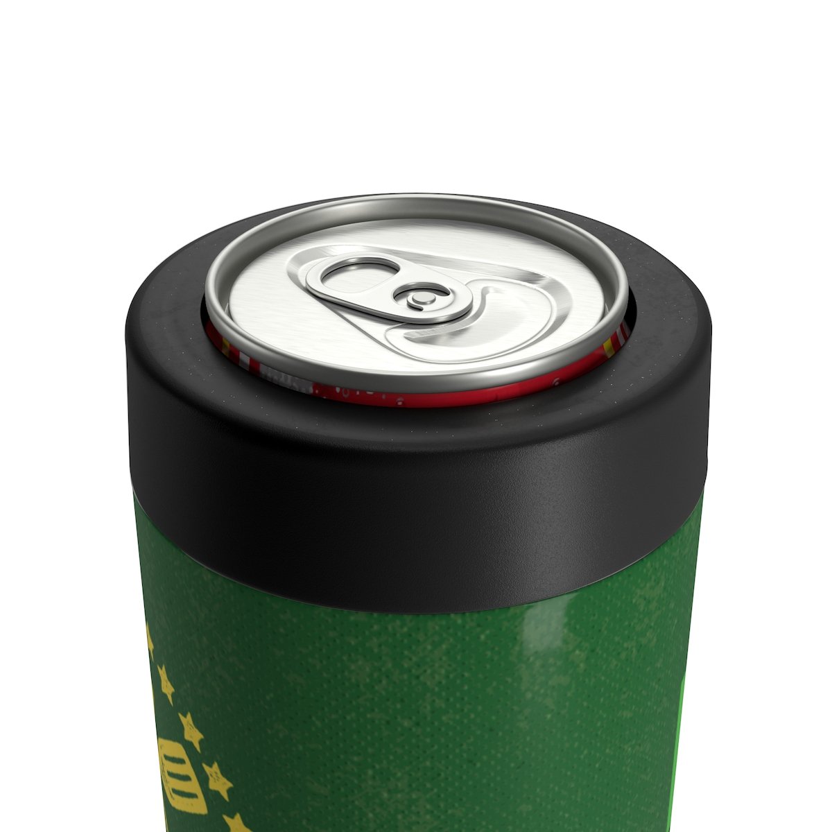 Grill Sergeant Can Cooler | Funny Shirt from Famous In Real Life