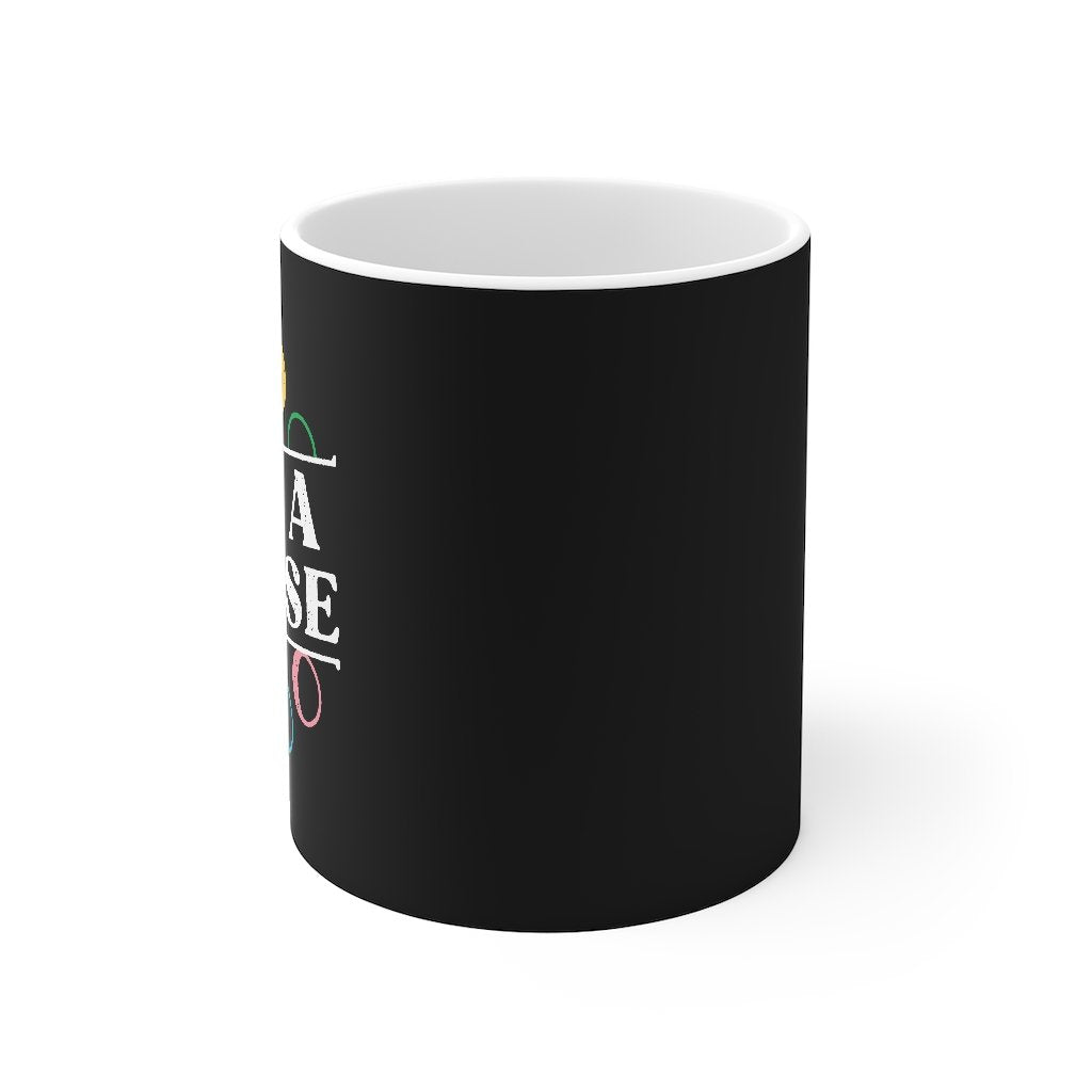 Not A Phase Coffee Mug | Funny Shirt from Famous In Real Life