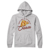 Sweet Dreams Are Made Of Cheese Hoodie Athletic Heather | Funny Shirt from Famous In Real Life