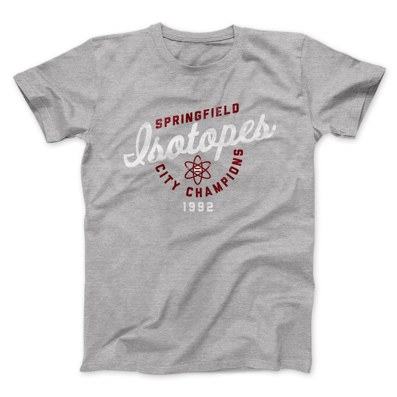 Springfield Maglietta T-Shirt Uomo In Cotone - Basic, Comfortevole E Facile Da Abbinare - Adatta A Stili Urbani E Cosmopoliti