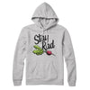 Stay Rad Hoodie S | Funny Shirt from Famous In Real Life