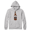 I am the Liquor Hoodie Athletic Heather | Funny Shirt from Famous In Real Life