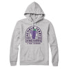 Member Berry Vineyards Hoodie Athletic Heather | Funny Shirt from Famous In Real Life