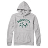 Borophyll Hoodie Athletic Heather | Funny Shirt from Famous In Real Life