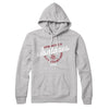 Springfield Isotopes Hoodie Athletic Heather | Funny Shirt from Famous In Real Life