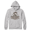 Pawtucket Patriot Ale Hoodie Athletic Heather | Funny Shirt from Famous In Real Life