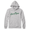 Shenanigans Hoodie Athletic Heather | Funny Shirt from Famous In Real Life