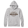 Camp Anawanna Hoodie Athletic Heather | Funny Shirt from Famous In Real Life