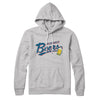 Milwaukee Beers Hoodie Athletic Heather | Funny Shirt from Famous In Real Life