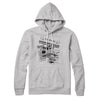 Sandworm Problem Increases Hoodie Athletic Heather | Funny Shirt from Famous In Real Life