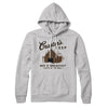 Craster's Keep Hoodie Athletic Heather | Funny Shirt from Famous In Real Life