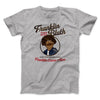 Franklin Bluth Men/Unisex T-Shirt Athletic Heather | Funny Shirt from Famous In Real Life