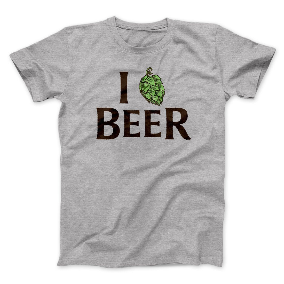 I Hop Craft Beer Men/Unisex T-Shirt | Funny Shirt from Famous In Real Life