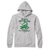 Chubbs Peterson Memorial Golf Tournament Hoodie Athletic Heather | Funny Shirt from Famous In Real Life