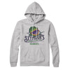 Seymour's Plant Food Hoodie Athletic Heather | Funny Shirt from Famous In Real Life