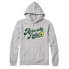 Avocadoholic Hoodie Athletic Heather | Funny Shirt from Famous In Real Life