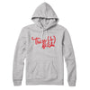 Thicc-Fil-A Hoodie Athletic Heather | Funny Shirt from Famous In Real Life