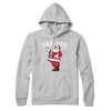 Dad Bod Hoodie Athletic Heather | Funny Shirt from Famous In Real Life