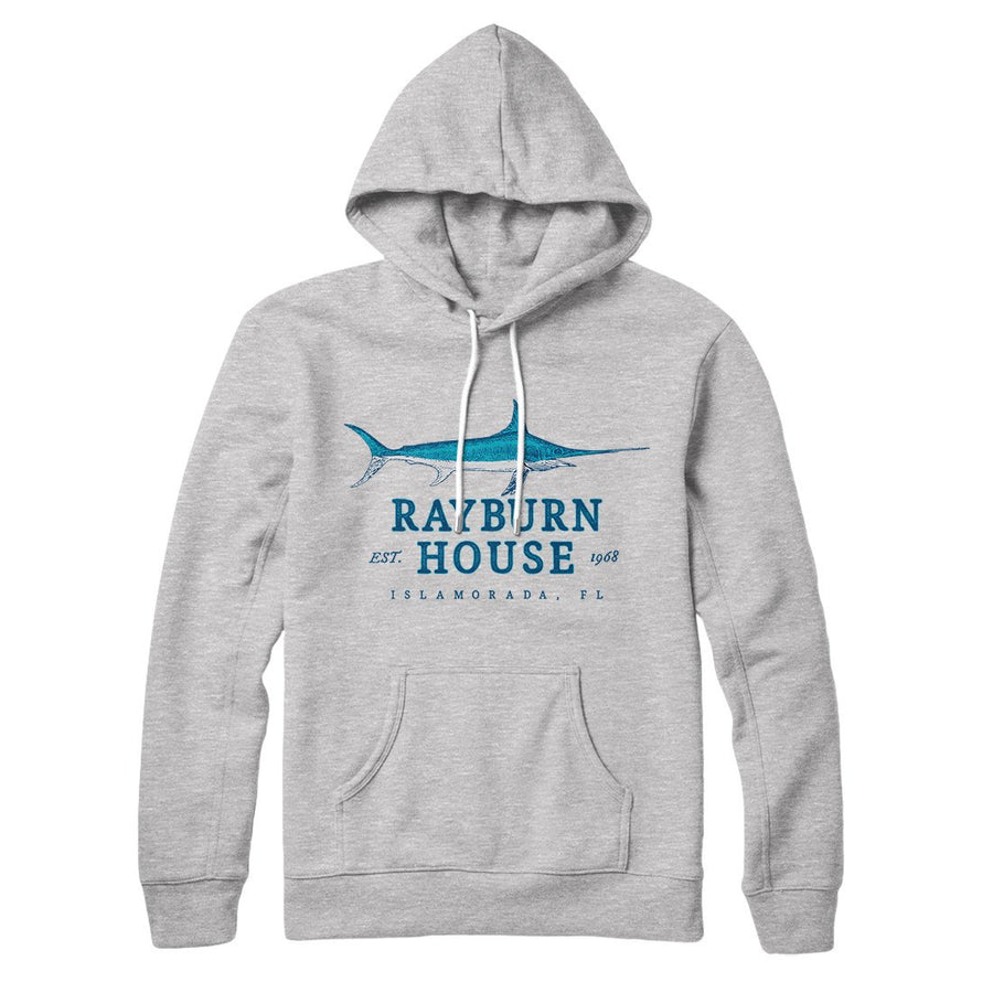 Rayburn House Hoodie | Funny Shirt from Famous In Real Life