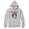 Pavlov's Dog Hoodie Athletic Heather | Funny Shirt from Famous In Real Life