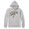 It's All Gravy Hoodie Athletic Heather | Funny Shirt from Famous In Real Life