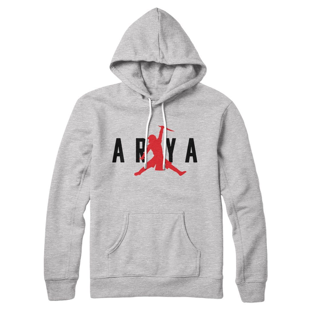 Air Arya Hoodie | Funny Shirt from Famous In Real Life