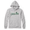 Malarkey Hoodie Athletic Heather | Funny Shirt from Famous In Real Life