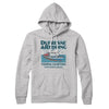 Dufresne & Redding Fishing Charters Hoodie Athletic Heather | Funny Shirt from Famous In Real Life
