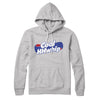 Cool Hhwhip Hoodie Athletic Heather | Funny Shirt from Famous In Real Life
