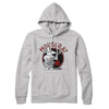 Mouse Rat Hoodie Athletic Heather | Funny Shirt from Famous In Real Life