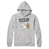 Give Pizza A Chance Hoodie S | Funny Shirt from Famous In Real Life