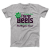 The Beets Men/Unisex T-Shirt Athletic Heather | Funny Shirt from Famous In Real Life