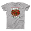 Fruitcake Men/Unisex T-Shirt Athletic Heather | Funny Shirt from Famous In Real Life
