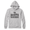 The North Remembers Hoodie Athletic Heather | Funny Shirt from Famous In Real Life