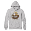 Clampett Oil Co. Hoodie Athletic Heather | Funny Shirt from Famous In Real Life