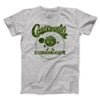 Castroville Artichoke Festival Men/Unisex T-Shirt Athletic Heather | Funny Shirt from Famous In Real Life