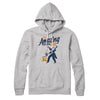 The Amazing GOB Hoodie Athletic Heather | Funny Shirt from Famous In Real Life