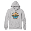 They See Me Rowing Hoodie Athletic Heather | Funny Shirt from Famous In Real Life