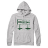 Welcome to Drunktown Hoodie Athletic Heather | Funny Shirt from Famous In Real Life